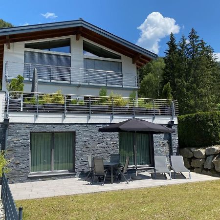 Apartment In Untertauern Near Ski Area Εξωτερικό φωτογραφία