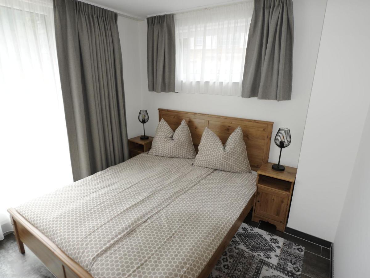Apartment In Untertauern Near Ski Area Εξωτερικό φωτογραφία