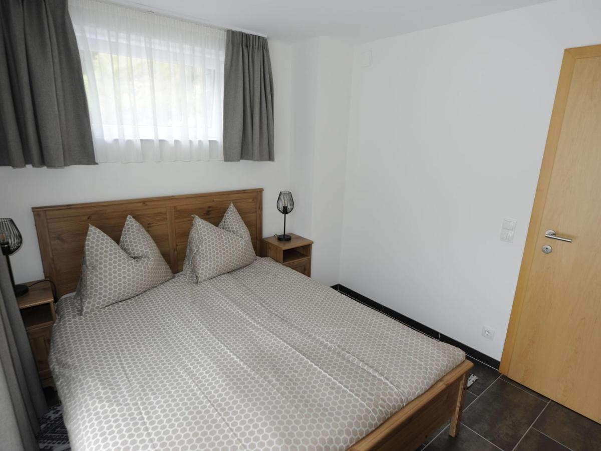 Apartment In Untertauern Near Ski Area Εξωτερικό φωτογραφία