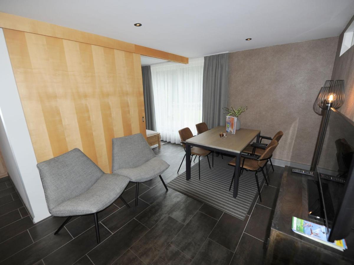Apartment In Untertauern Near Ski Area Εξωτερικό φωτογραφία