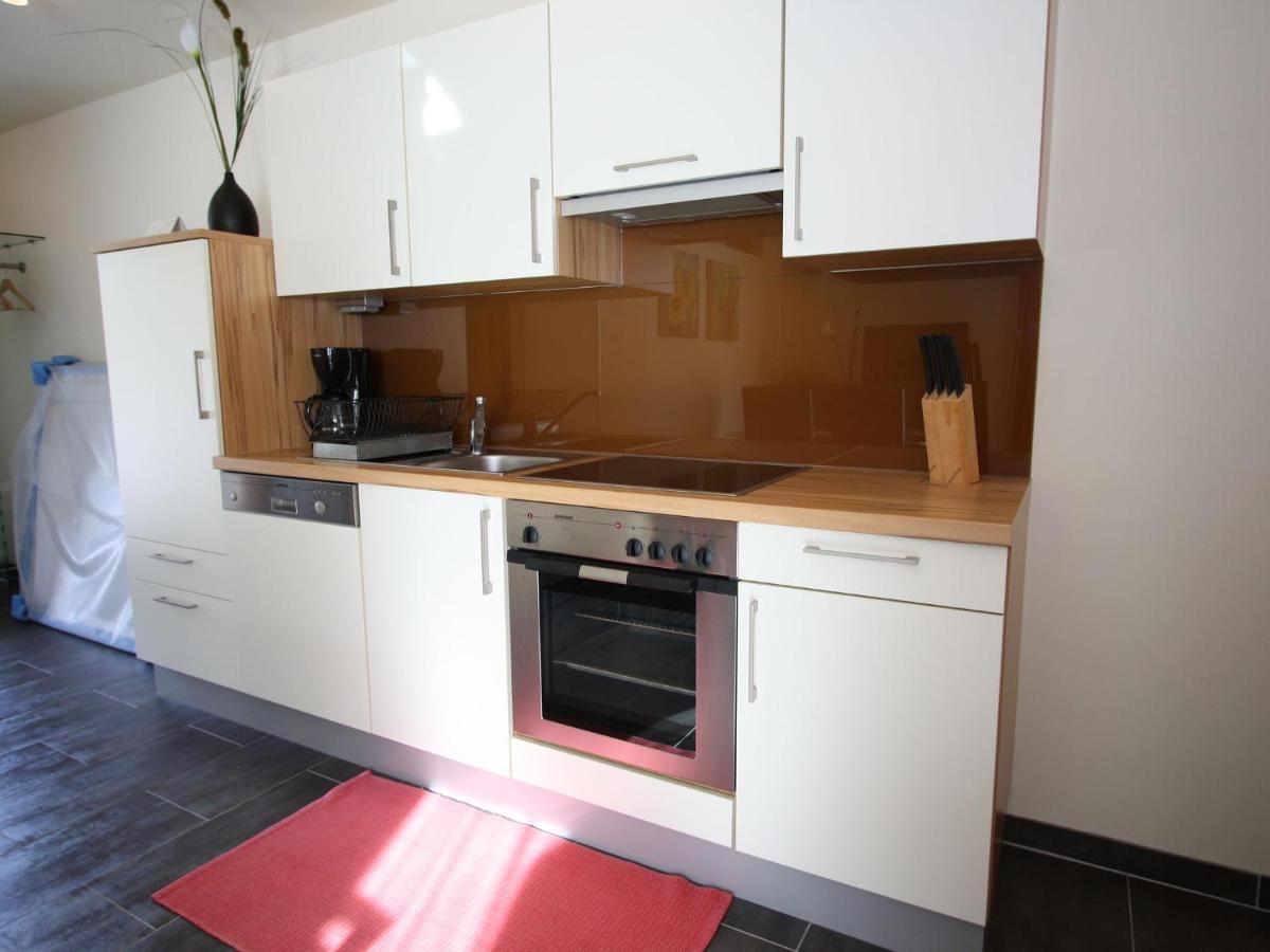 Apartment In Untertauern Near Ski Area Εξωτερικό φωτογραφία