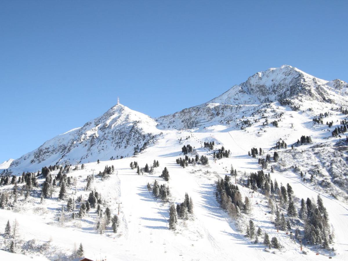 Apartment In Untertauern Near Ski Area Εξωτερικό φωτογραφία