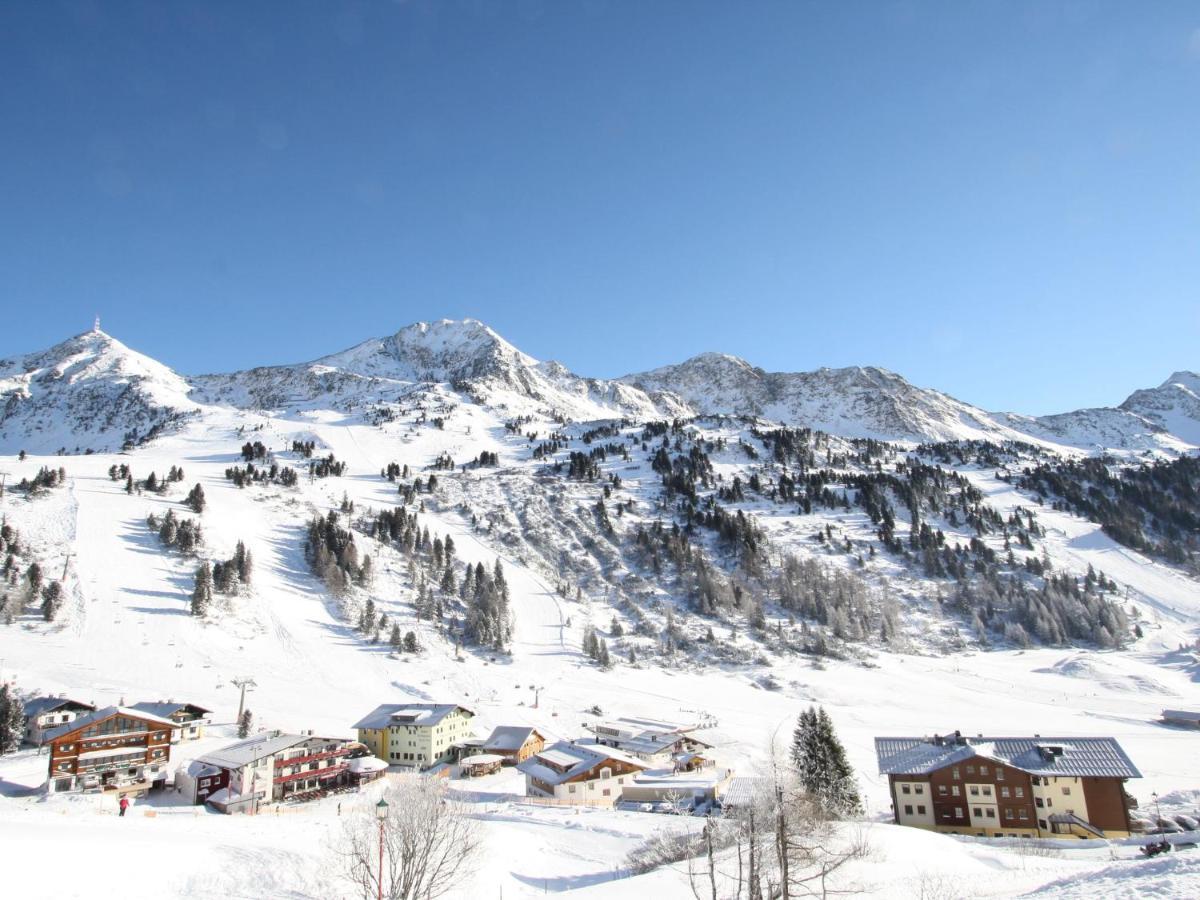 Apartment In Untertauern Near Ski Area Εξωτερικό φωτογραφία