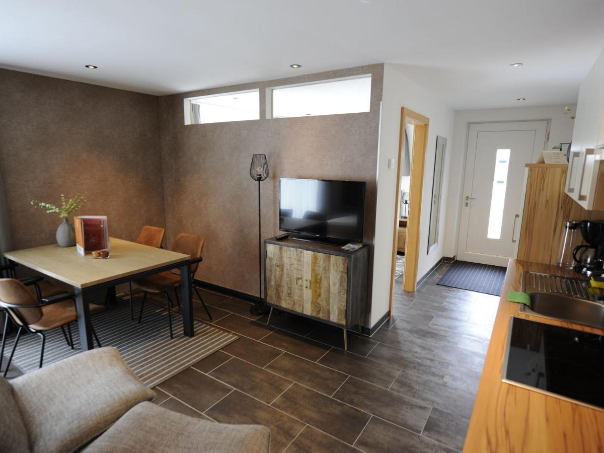 Apartment In Untertauern Near Ski Area Δωμάτιο φωτογραφία