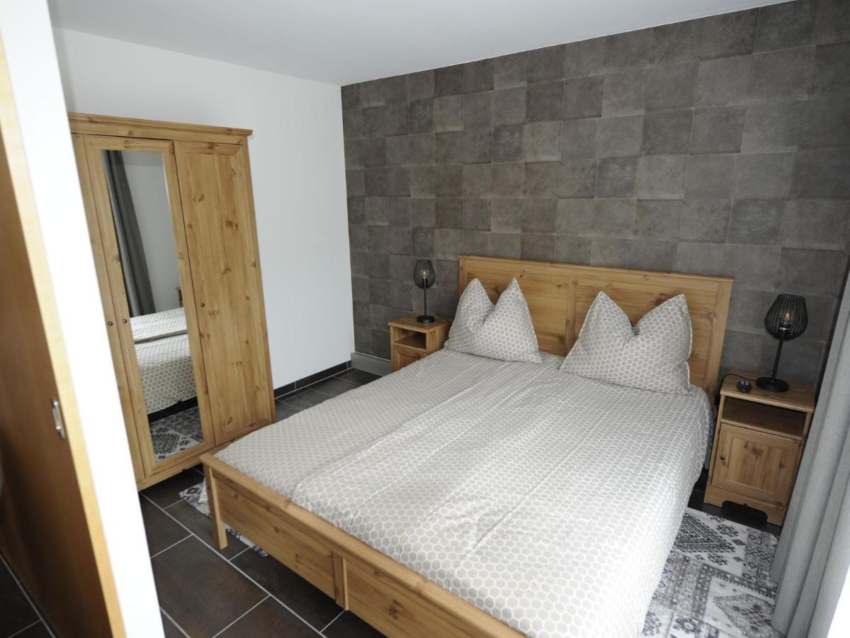 Apartment In Untertauern Near Ski Area Εξωτερικό φωτογραφία