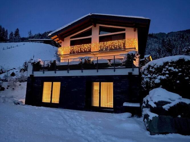 Apartment In Untertauern Near Ski Area Εξωτερικό φωτογραφία