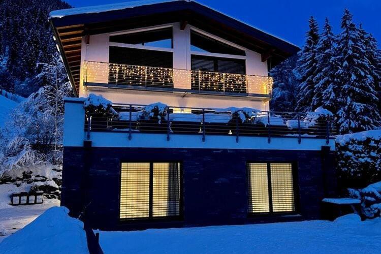 Apartment In Untertauern Near Ski Area Εξωτερικό φωτογραφία
