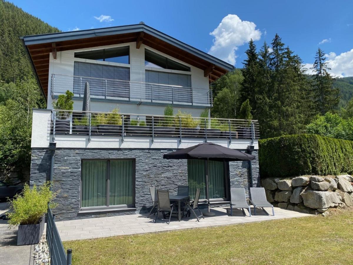 Apartment In Untertauern Near Ski Area Εξωτερικό φωτογραφία