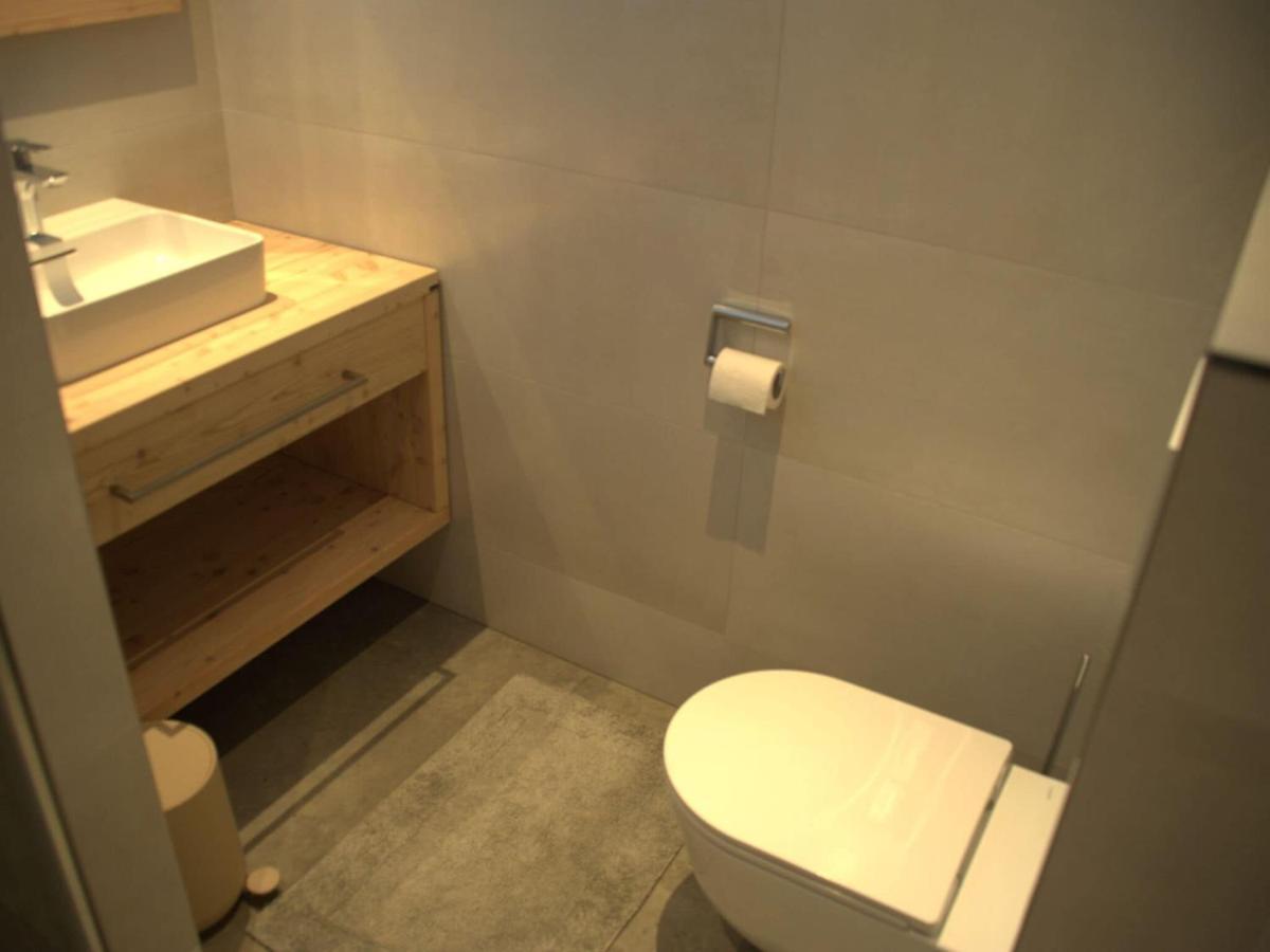 Apartment In Untertauern Near Ski Area Εξωτερικό φωτογραφία