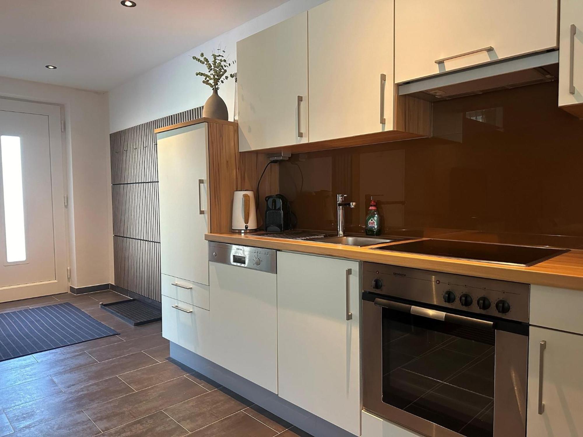 Apartment In Untertauern Near Ski Area Εξωτερικό φωτογραφία
